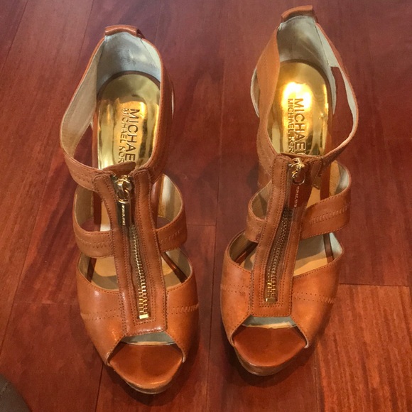 MICHAEL Michael Kors Shoes - Michael Kors sandals